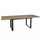 Folding dining table UMBERTO II order